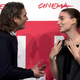 Illustration for article titled Rooney Mara and Joaquin Phoenix Are in Love and Even Have the Same Taste in Marriage (Too Mainstream)